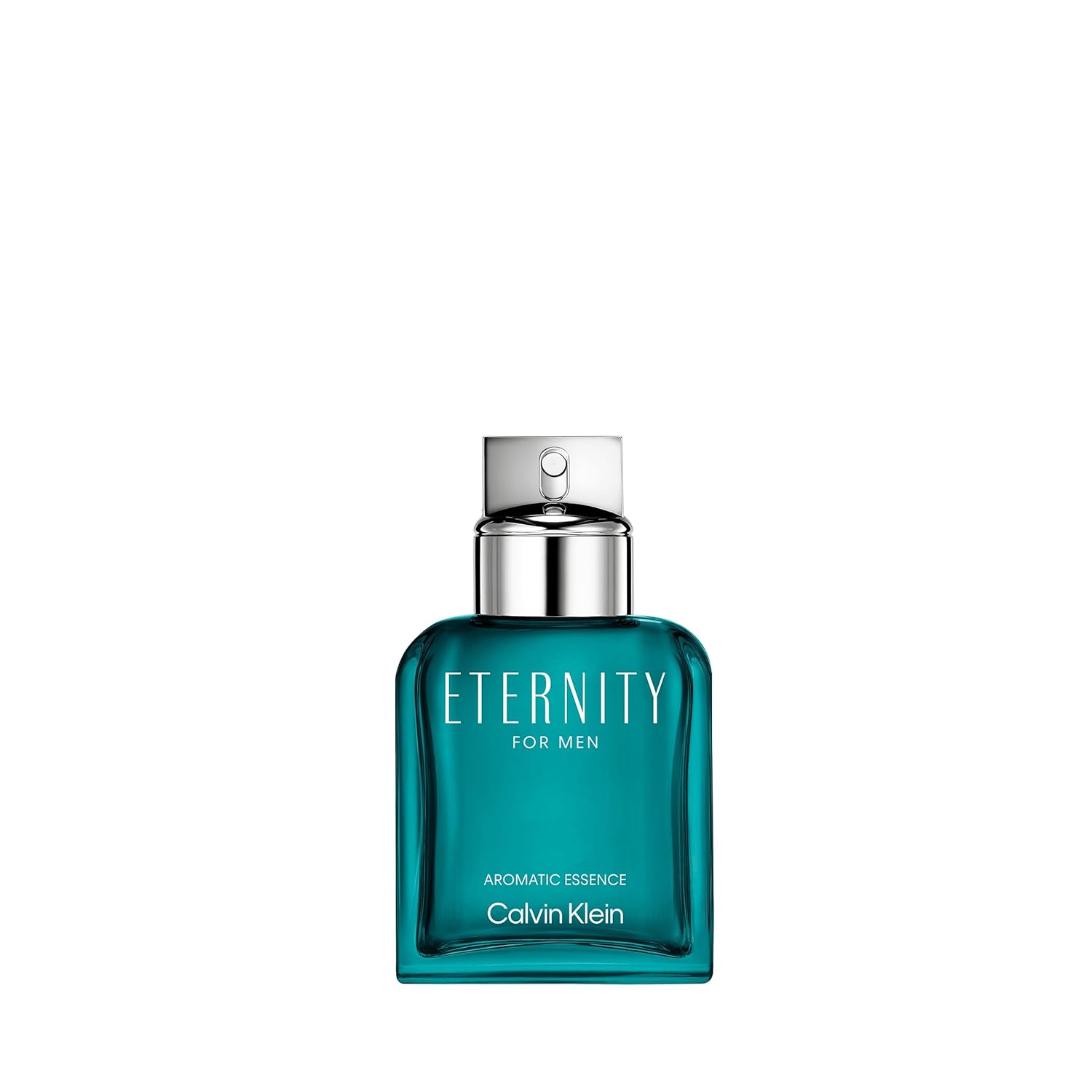 A Modern Olfactive Odyssey: Unveiling Calvin Klein Eternity Aromatic Essence For Men
