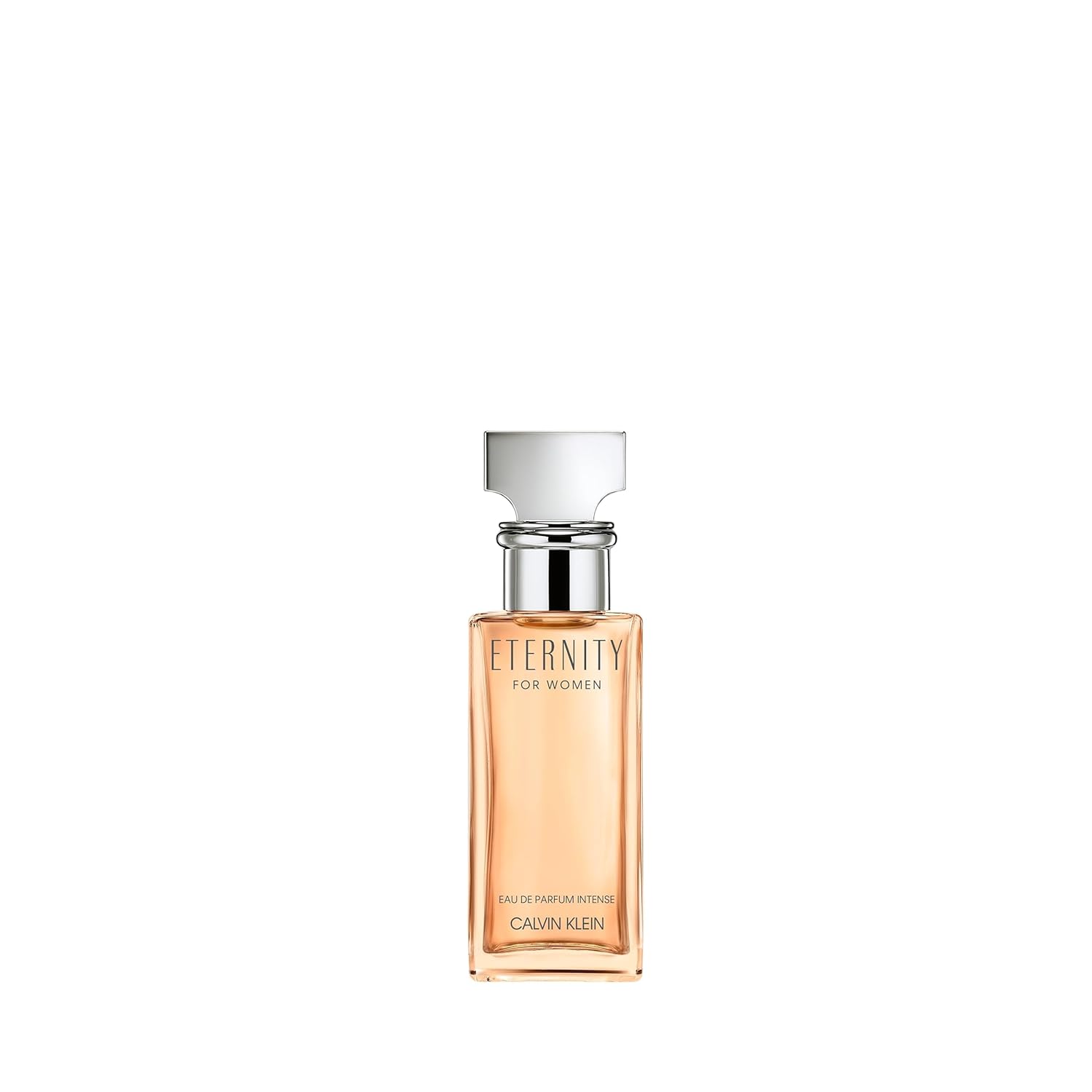 Calvin Klein Eternity Eau de Parfum Intense for Women: A Review of Timeless Warmth - Product Image