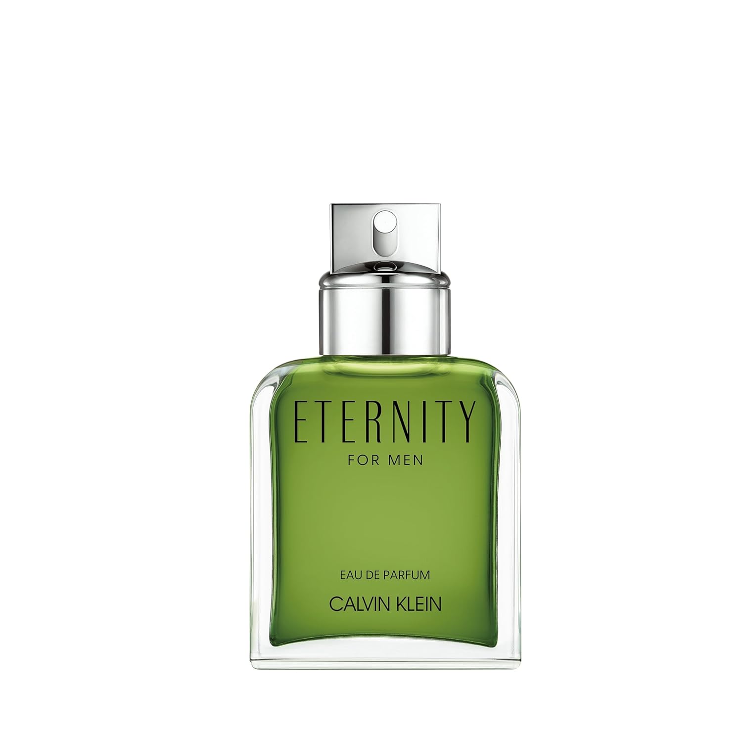The Timeless Evolution: A Deep Dive into Calvin Klein Eternity For Men Eau De Parfum