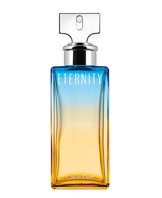 The Ephemeral Allure: A Retrospective on Calvin Klein Eternity For Men Summer 2007