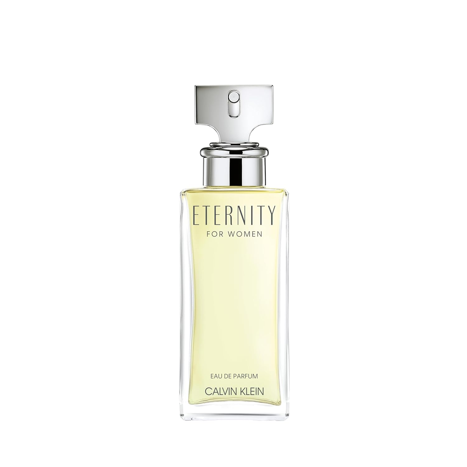 Calvin Klein Eternity: A Timeless Embrace of Green and Lavender