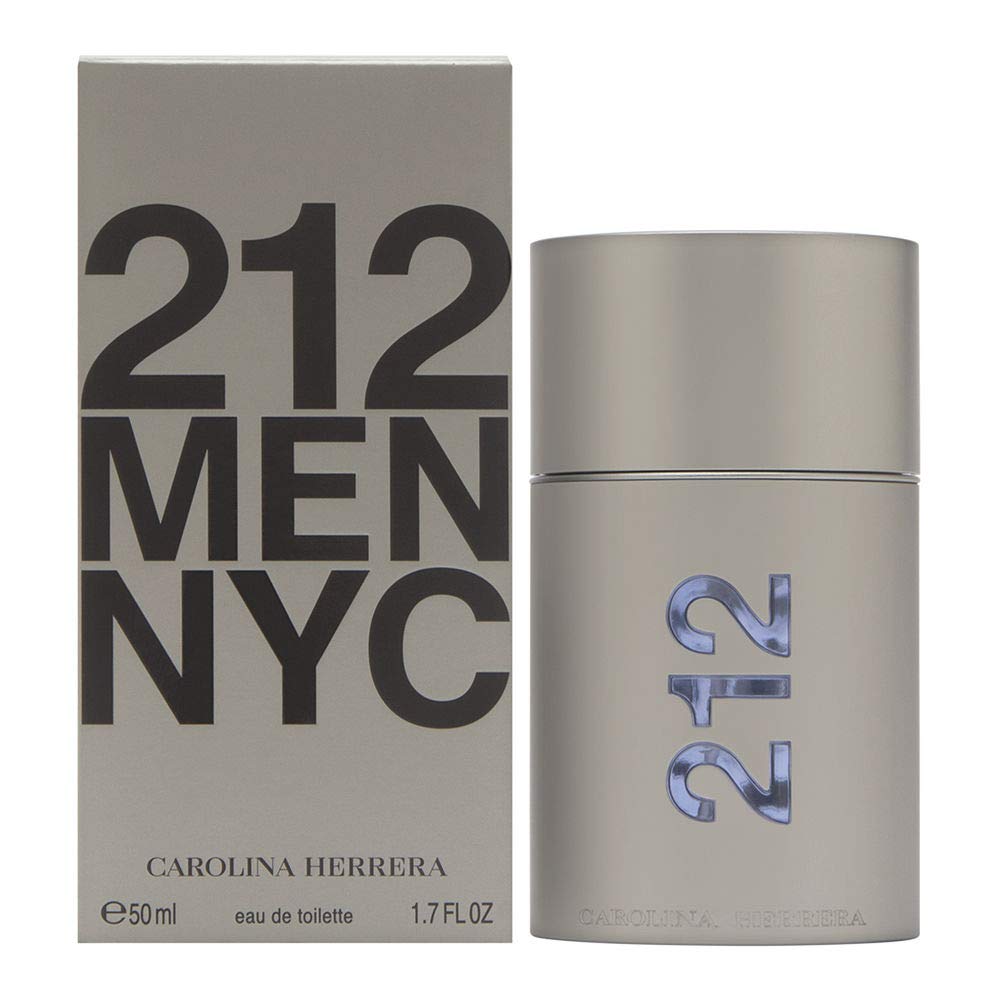 Carolina Herrera 212 Glam Men Review: Bold Nights, Captivating Scent