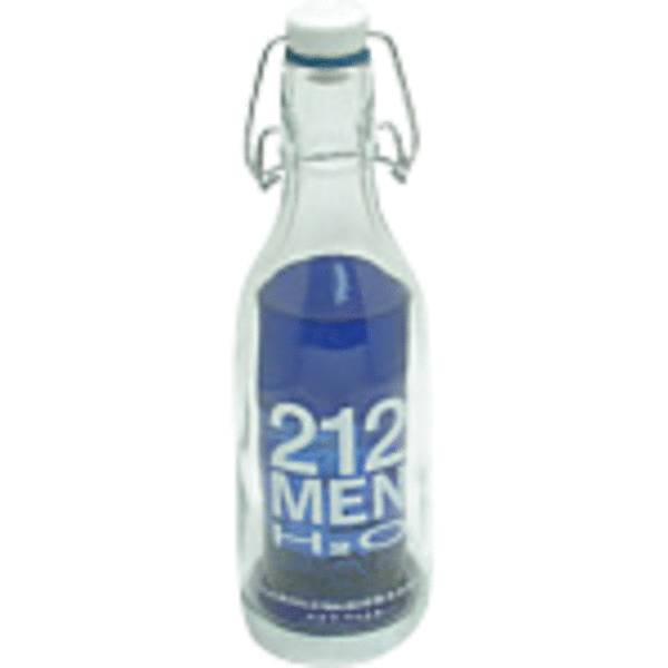 The Elusive Wave: Unveiling Carolina Herrera 212 H2o Men, A Collector's Dream