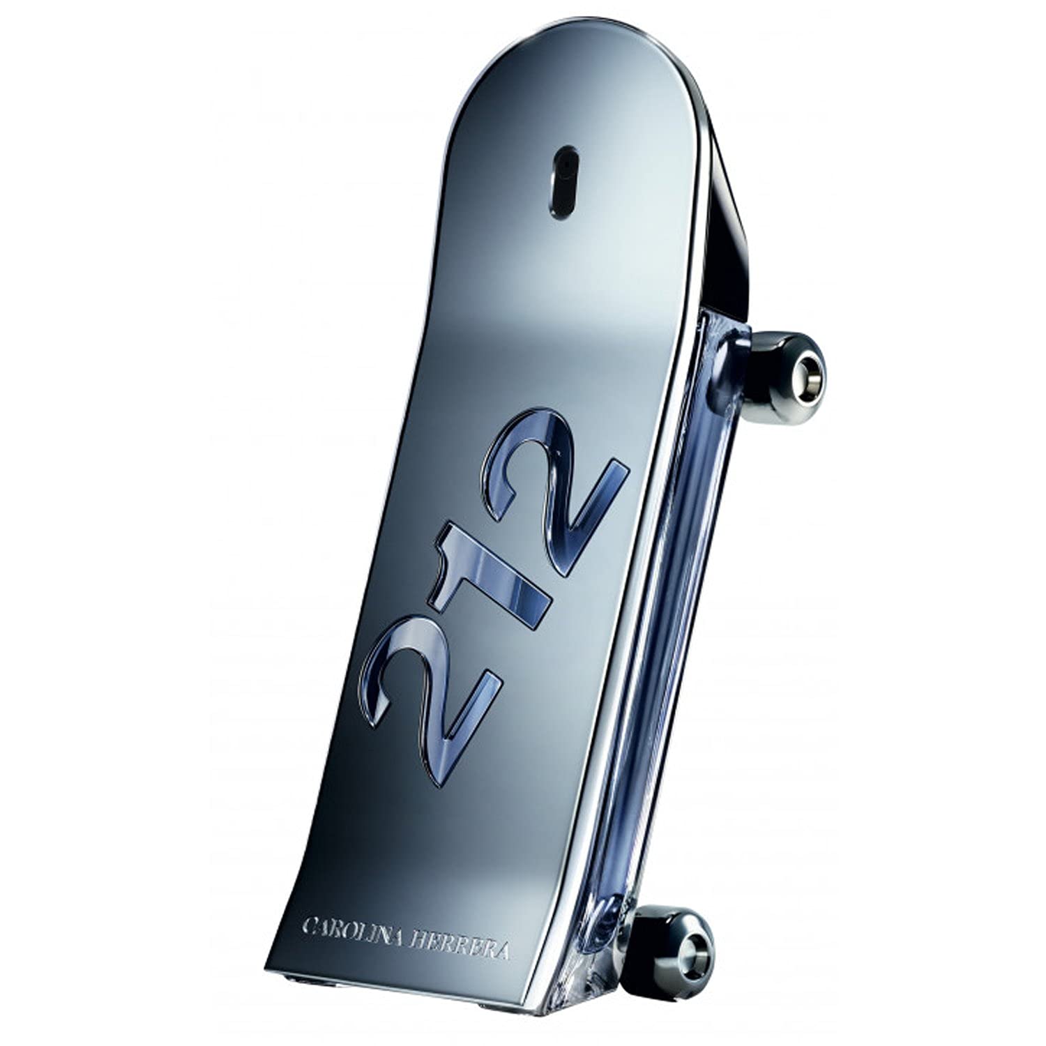 Carolina Herrera 212 Heroes Collector Edition: Vivir Reporter's Honest Review