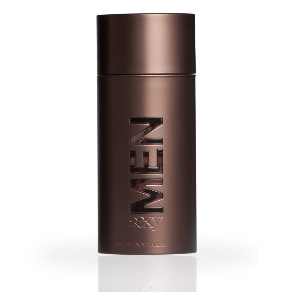 Carolina Herrera 212 Sexy Men Review: The Ultimate Nighttime Magnet?