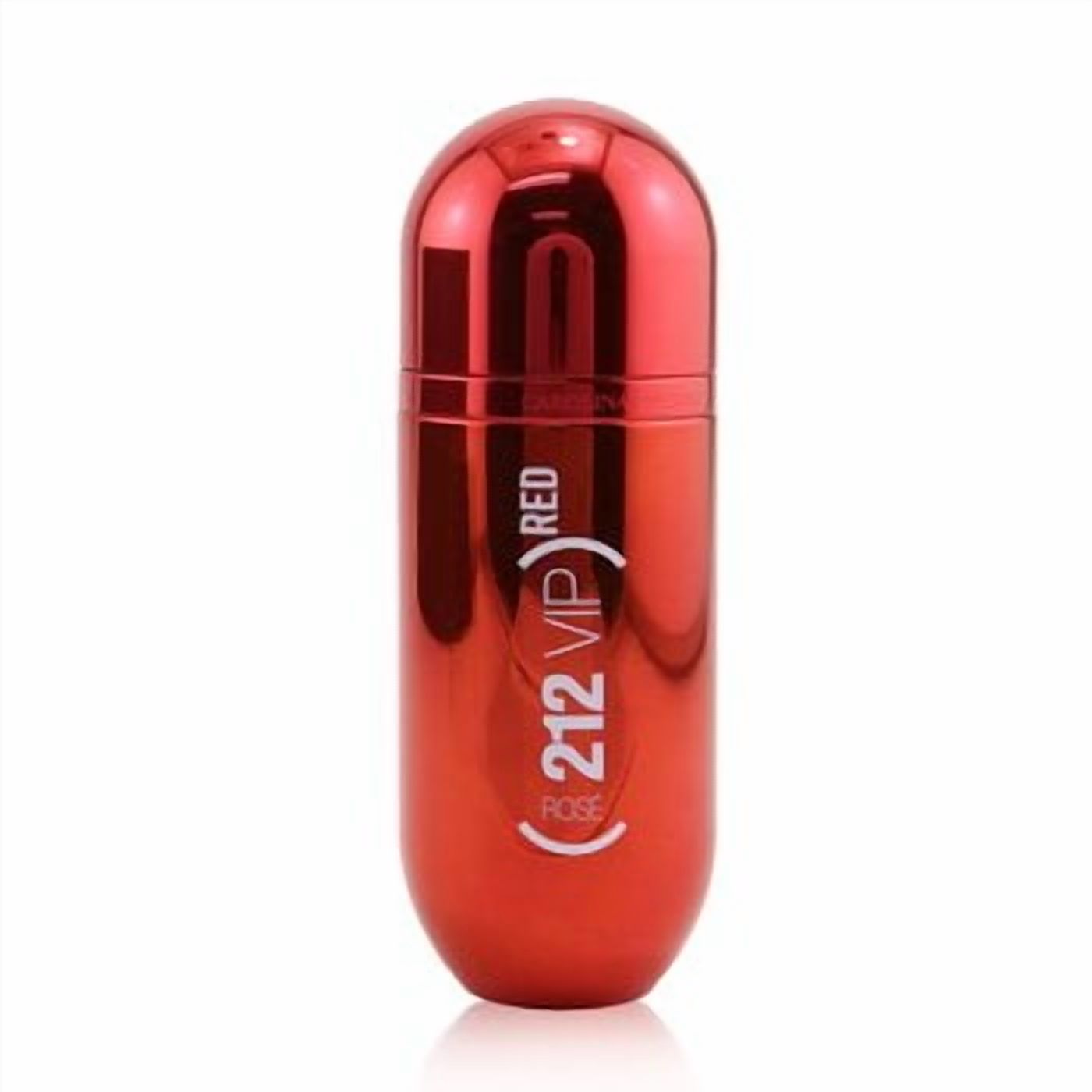Carolina Herrera 212 VIP Rosé Red: The Vivir Reporter's Deep Dive