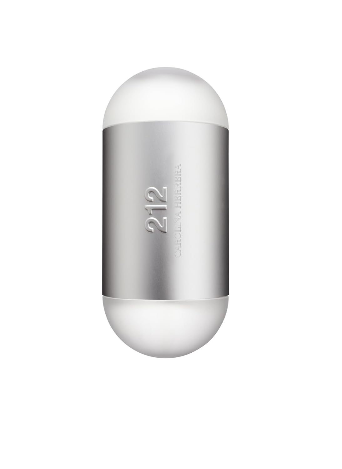 Carolina Herrera 212 Woman Review: A Timeless Citrus Floral - Product Image