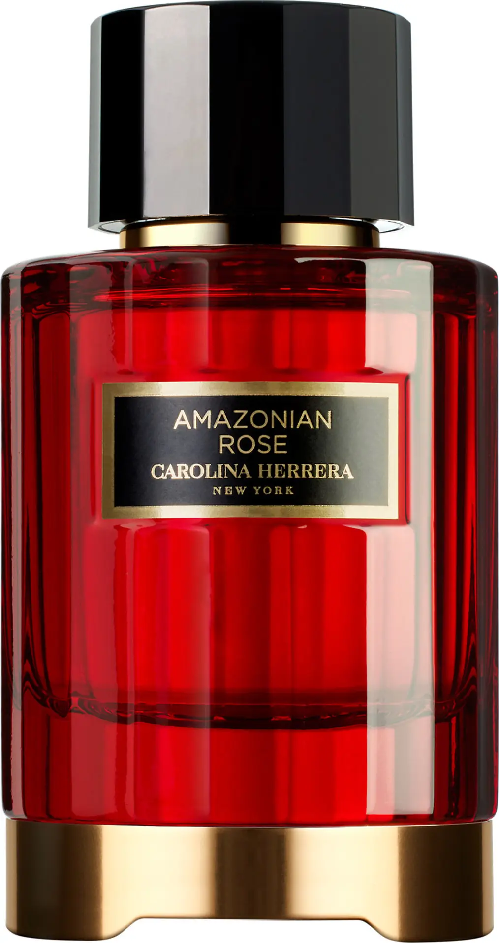 The Verdant Majesty: A Profound Olfactory Expedition into Carolina Herrera's Amazonian Rose