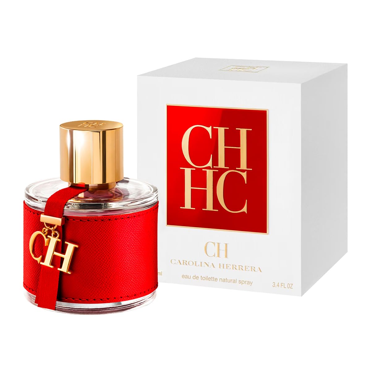 Carolina Herrera CH Central Park: Unveiling the Urban Oasis in a Bottle