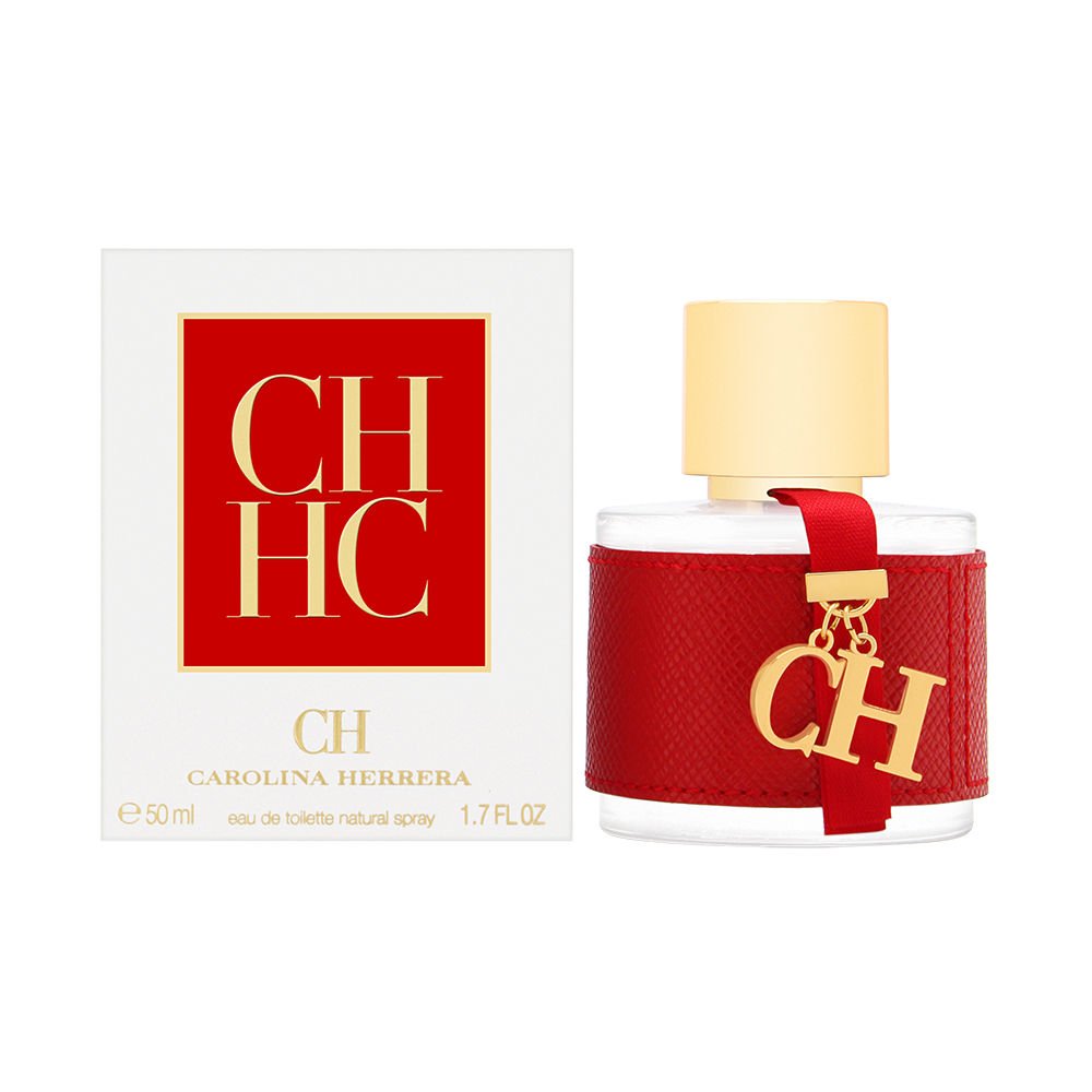 Carolina Herrera CH Eau de Parfum Sublime: A Sophisticated Scent for the Modern Woman