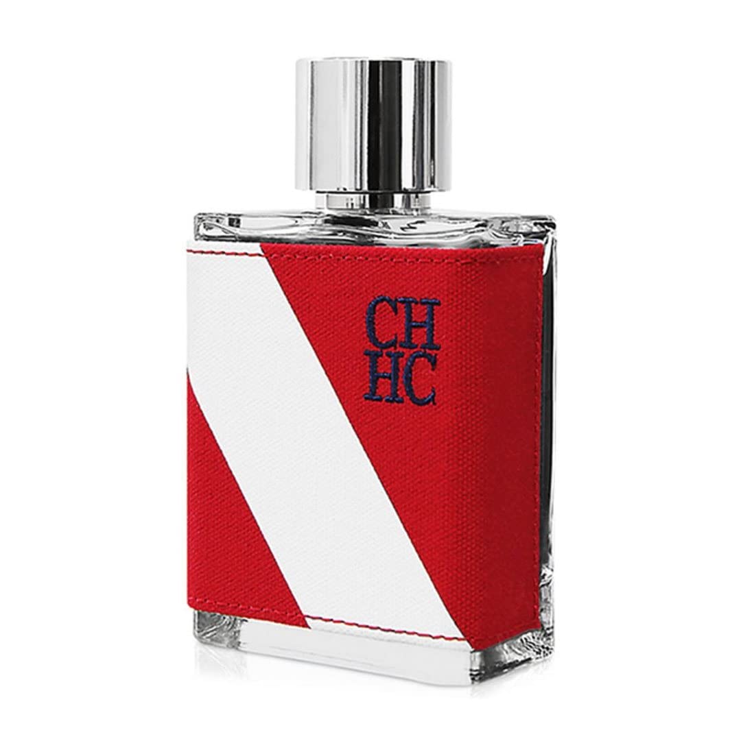 Carolina Herrera CH Men Sport Review: A Fresh, Sporty Powerhouse