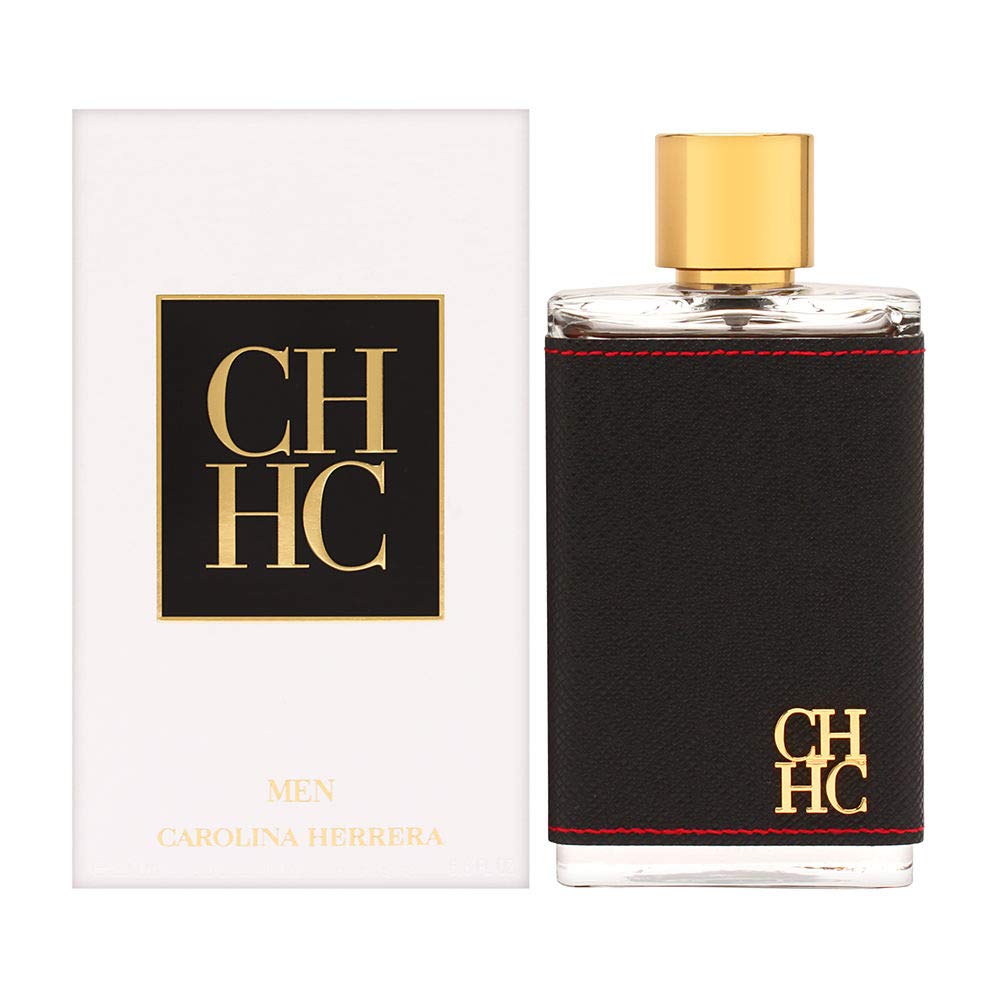 Carolina Herrera Ch Pasion For Him Review: Unleash Your Inner Fire