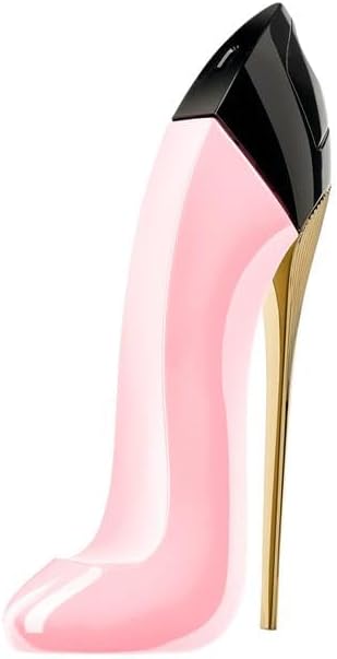 Carolina Herrera Good Girl Fantastic Pink Review: Is This Iconic Stiletto Worth Your Money?