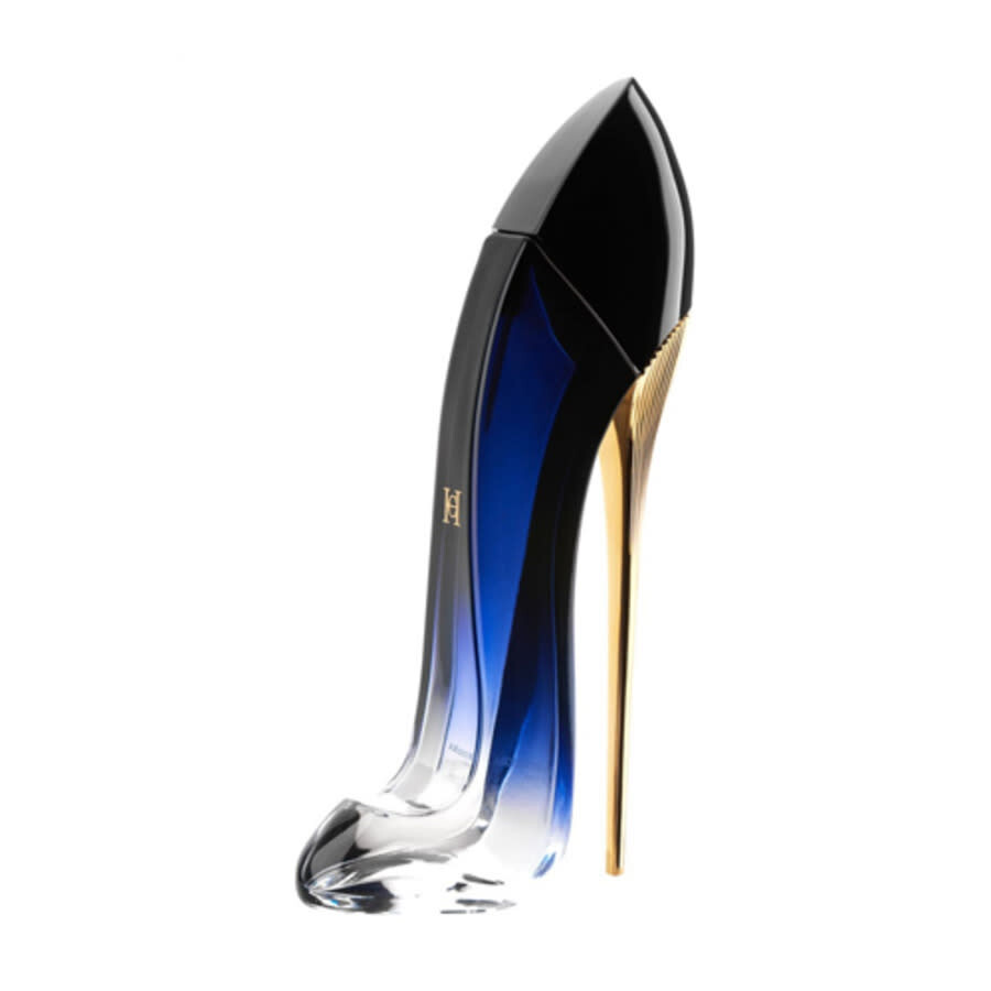 Carolina Herrera Good Girl Gone Bad: The Alluring Duality Unveiled
