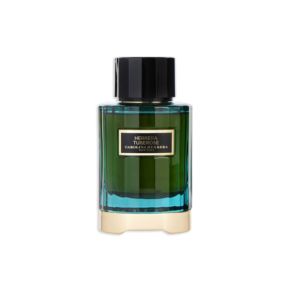 Herrera Tuberose EDP Review: A Vivir.com Masterpiece - Product Image