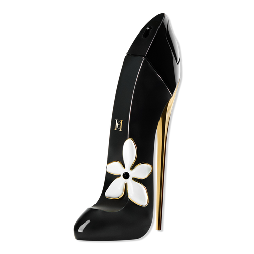 Carolina Herrera Jasmine Absolute: A Scholarly Olfactory Review - Product Image