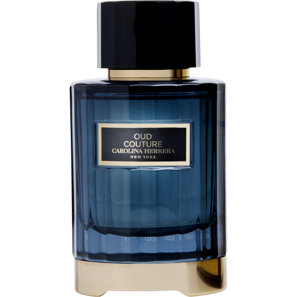 Carolina Herrera Oud Couture EDP: A Vivir Review - Product Image