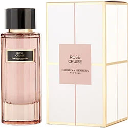 Carolina Herrera Rose Cruise Review: Your Ticket to Sophisticated Scent