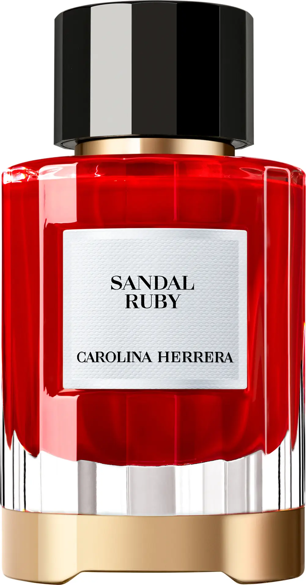 Carolina Herrera Sandal Ruby Review: A Crimson Jewel of Opulent Warmth - Product Image