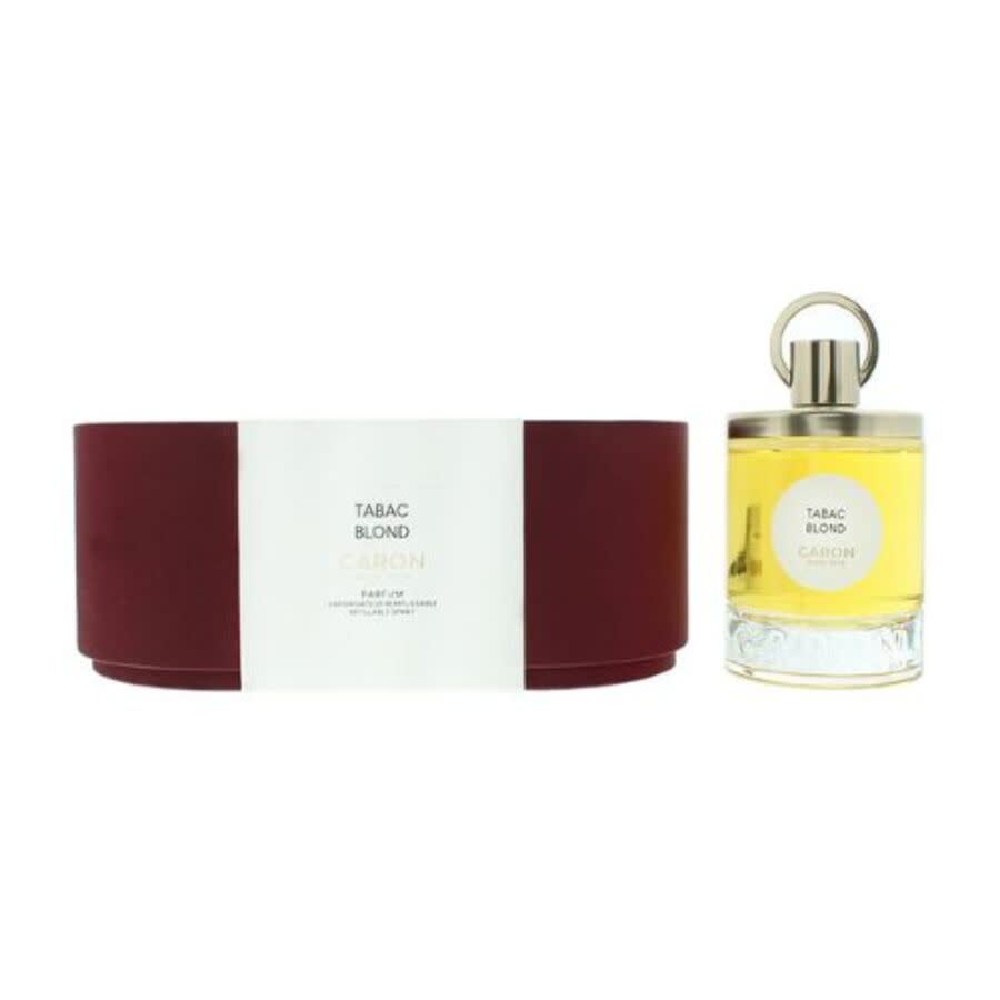 Caron Tabac Blond Review: A Leathery Revolution - Product Image