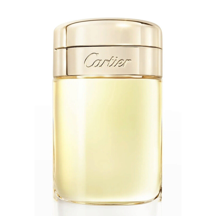 Cartier Baiser Volé Extrait de Parfum Review: A Soliflore Masterpiece