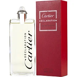 Cartier Declaration Cologne Review: A Masterclass in Aromatic Sophistication - Product Image