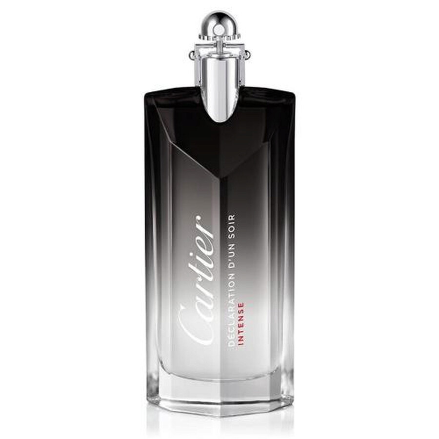 The Unforgettable Embrace: A Deep Dive into Cartier Declaration D'Un Soir Intense - Product Image