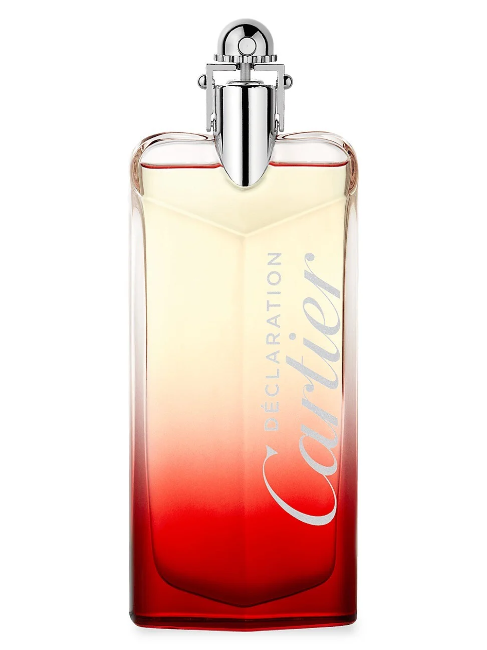 The Secret's Out: Unpacking Cartier Declaration Edition Limitee's Undeniable Allure - Product Image