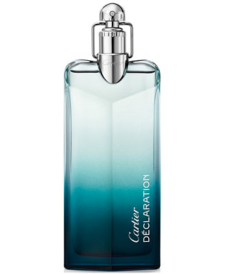 Cartier Declaration Essence Review: A Sophisticated Symphony of Warm Woods and Resonant Spices - Product Image