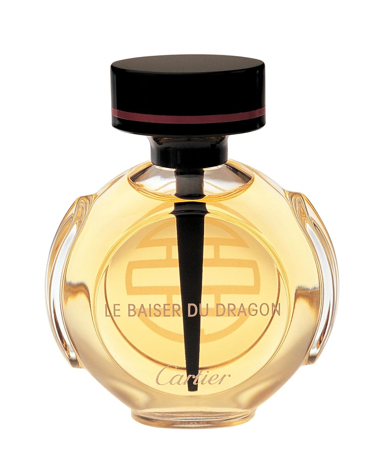 Cartier Le Baiser Du Dragon Eau De Toilette Review: A Luminous Enigma of Sophistication