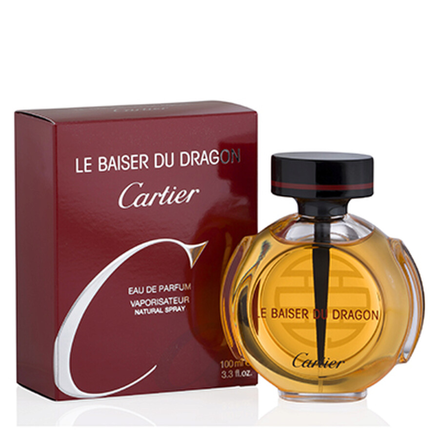 Cartier Le Baiser Du Dragon Review: A Luxurious Enigma of Seduction and Power