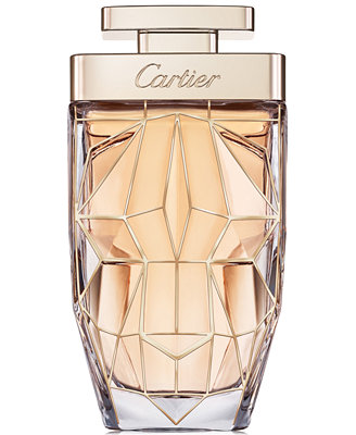 The Whispered Secret: Unveiling Cartier Panthere De Cartier Eau Legere