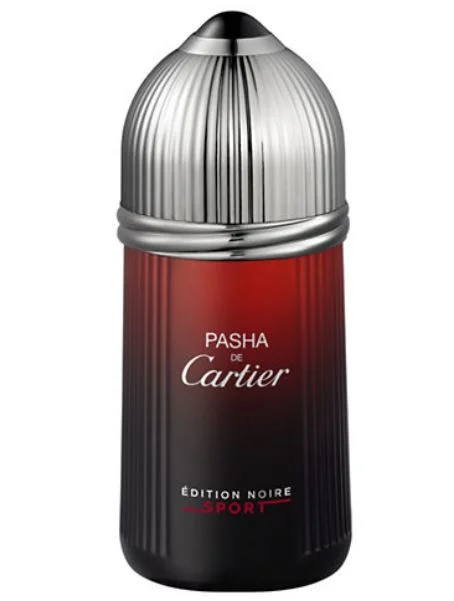 Cartier Pasha Edition Noire Sport Review: The Insider's Secret to Effortless Elegance