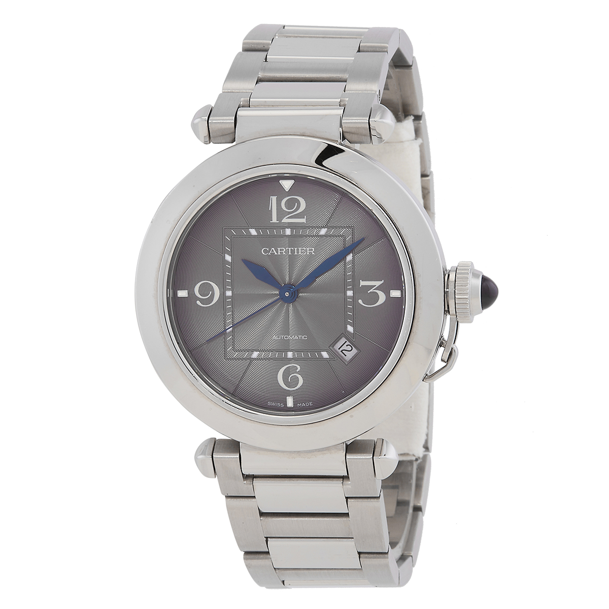 Cartier Pasha WSPA0009 Review: The 80s Icon Reborn - Product Image