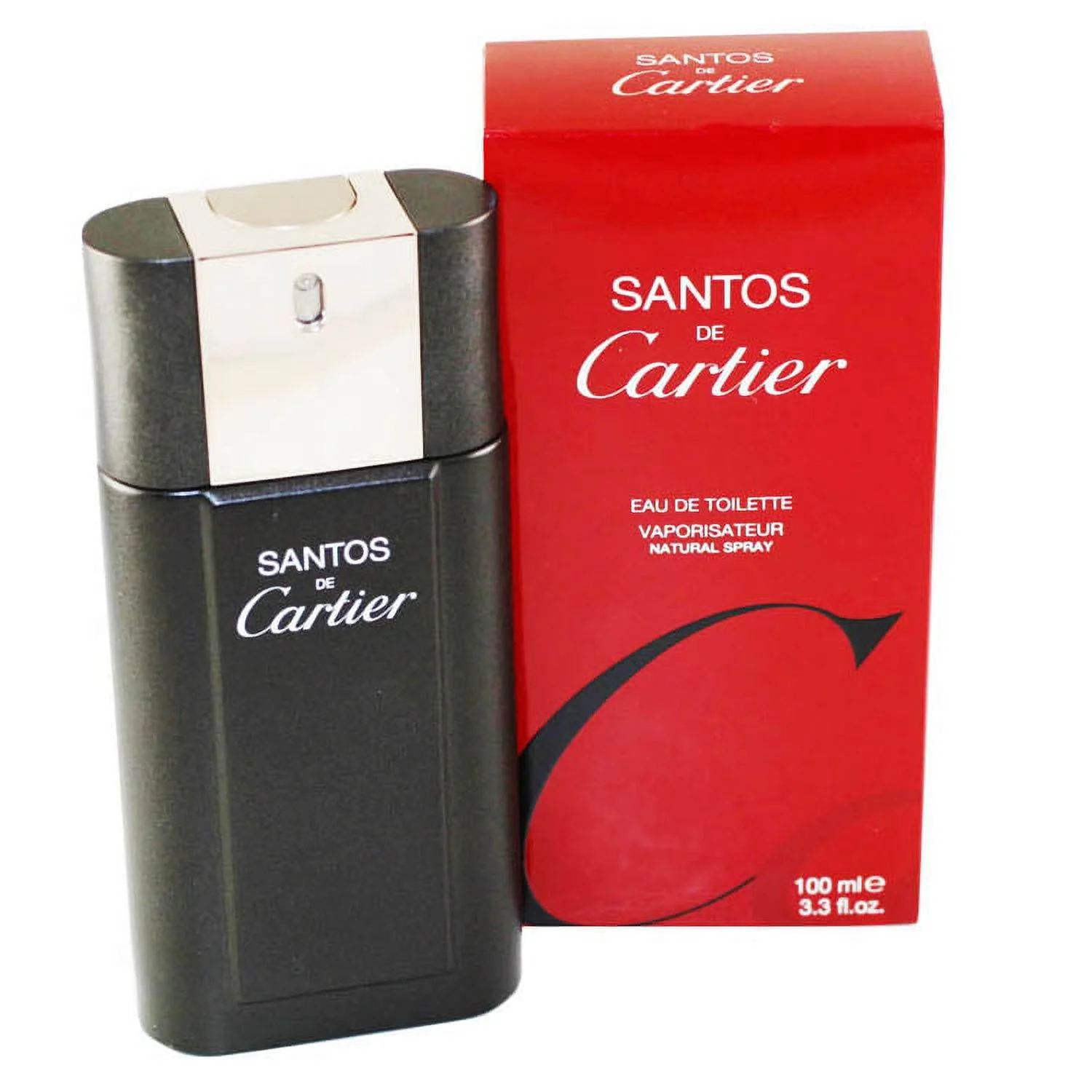 Cartier Santos Eau De Sport Review: The Sophisticated Powerhouse You Need