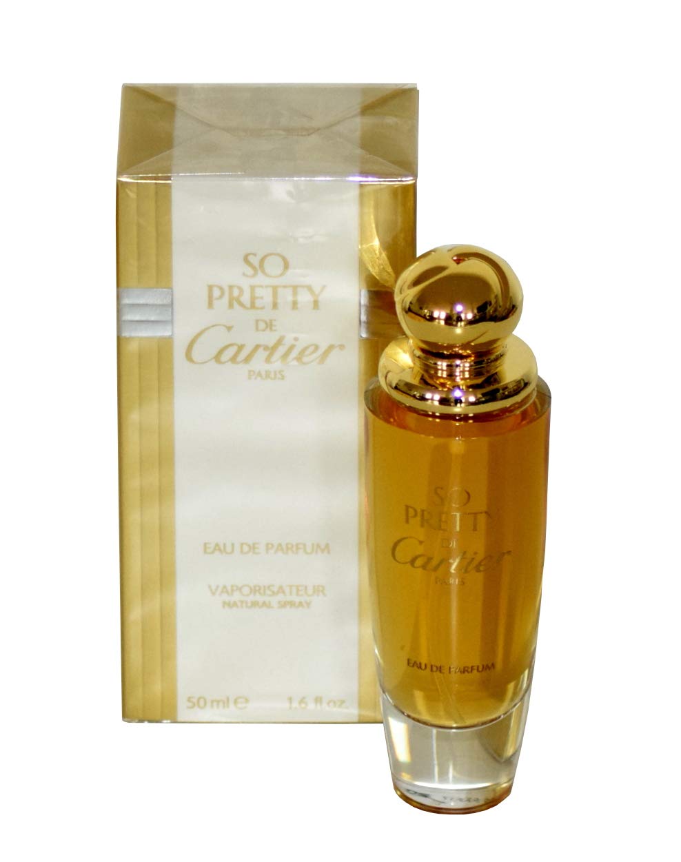 The Whispers of Elegance: Unearthing Cartier So Pretty's Enduring Allure