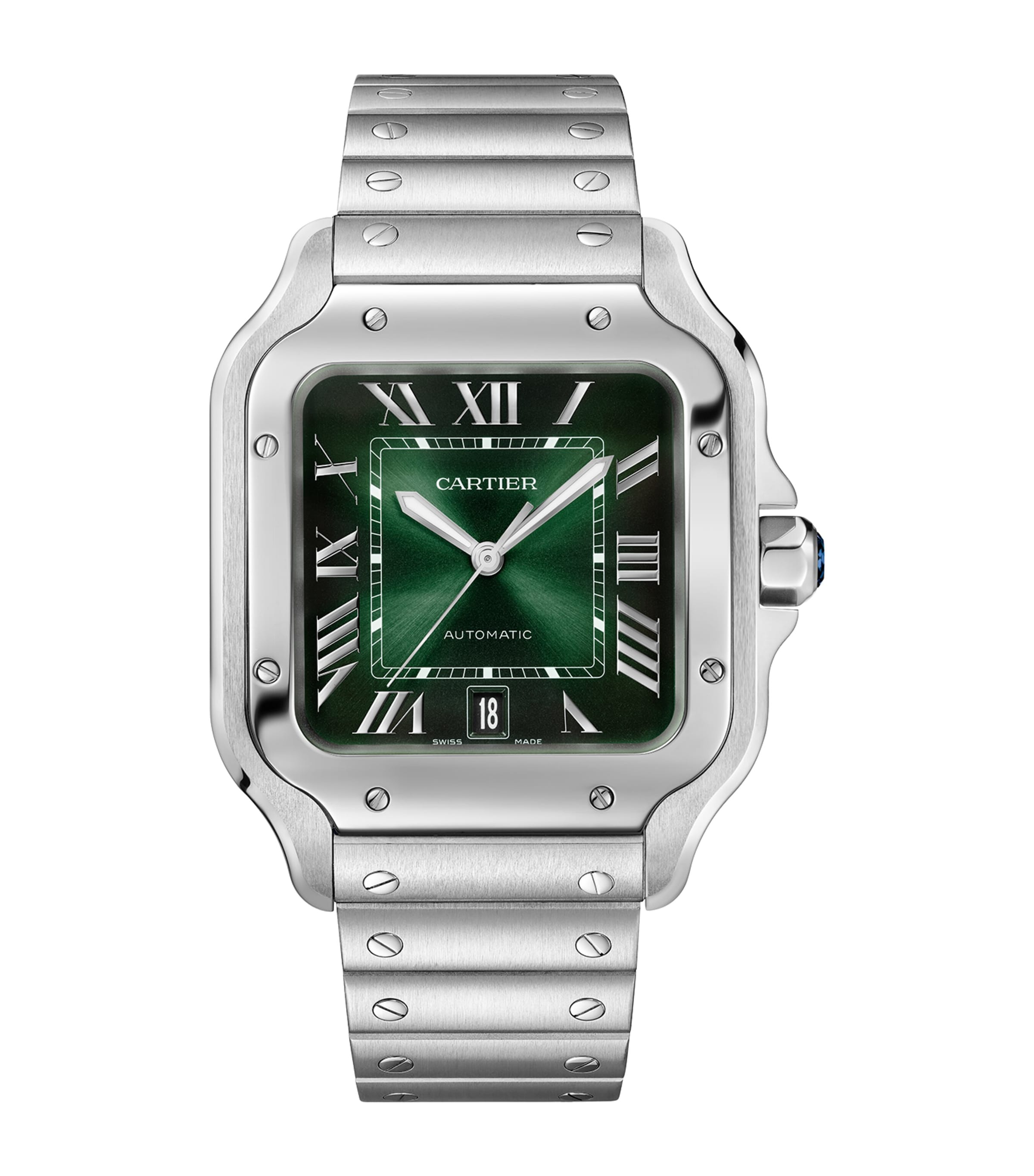 Cartier Crash: The Melting Icon, A Record-Shattering Legacy - Product Image