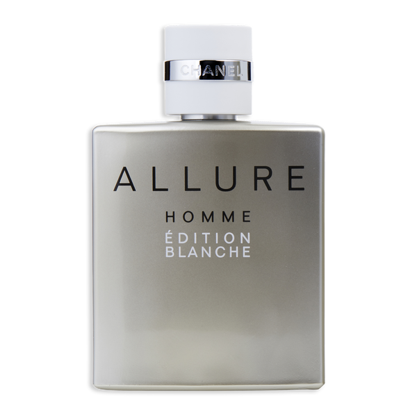 Chanel Allure Homme Edition Blanche: Citrus Elegance - Product Image