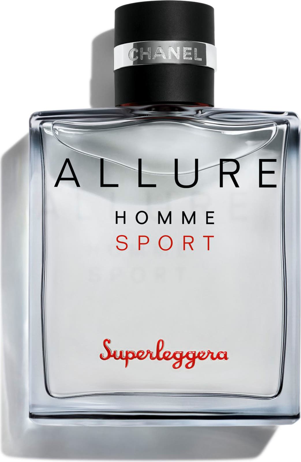 Chanel Allure Sport Superlegera Review: A Fresh Masterpiece - Product Image