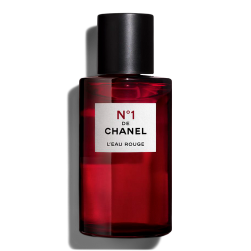 Chanel N°1 De Chanel L'Eau Rouge Review: Is This Luxury Mist Worth It?