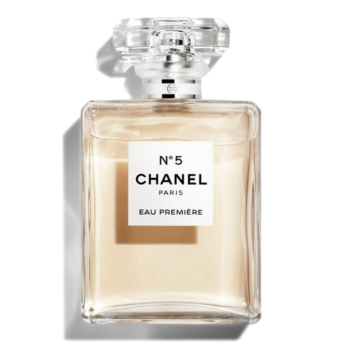 The Luminous Legacy: A Deep Dive into Chanel N°5 Eau Première