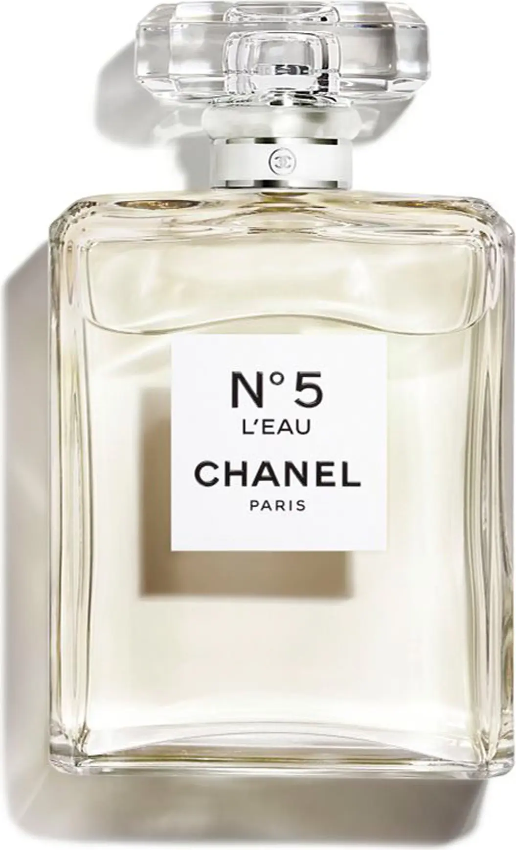 The Reimagined Icon: A Deep Dive into Chanel No 5 L'Eau Red Edition - Product Image