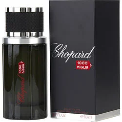 Chopard 1000 Miglia Review: The Scent of Open-Road Adrenaline