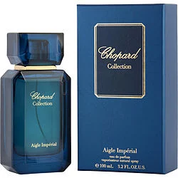 Chopard Aigle Impérial Review: A Majestic Flight of Woody Sophistication - Product Image