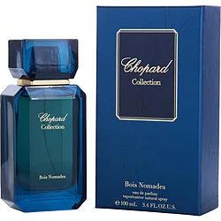 Chopard Bois Nomades: A Scented Odyssey Through Ancient Woods and Fiery Spices - Product Image