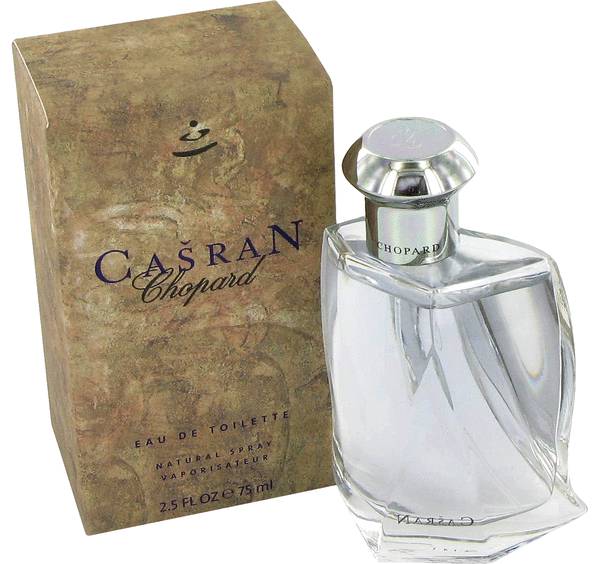 Chopard Casran Review: A Bold Statement in Modern Masculinity - Product Image