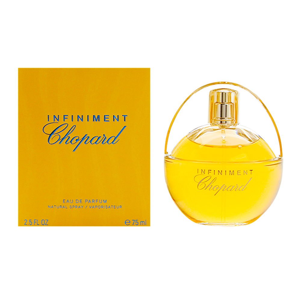Chopard Infiniment: The Unseen Luxury That Defines Your Presence