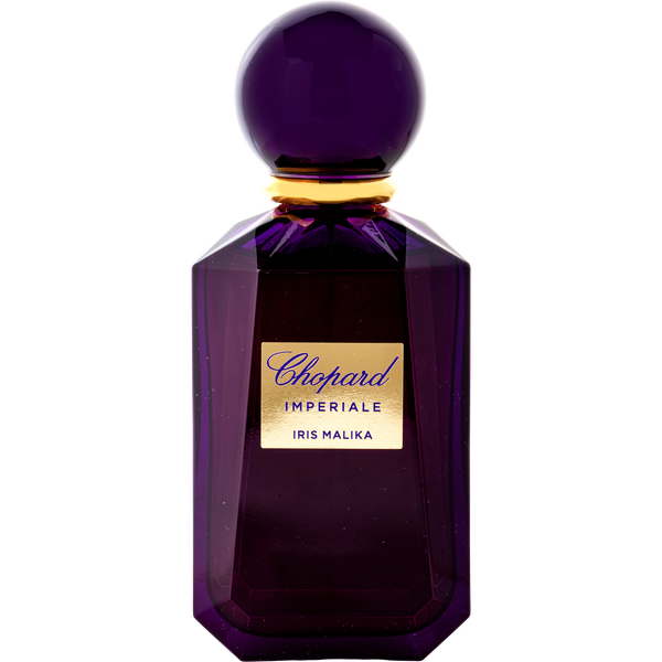 Chopard Iris Malika Review: The Velvet Queen of Modern Perfumery