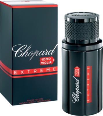 Chopard Mille Miglia Extreme Review: A Powerful Scent for the Modern Adventurer - Product Image