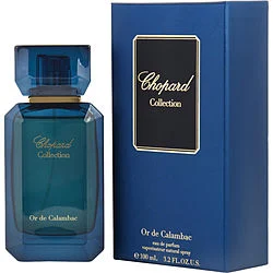Chopard Or De Calambac Review: The Unvarnished Truth on This Luxury Oud - Product Image